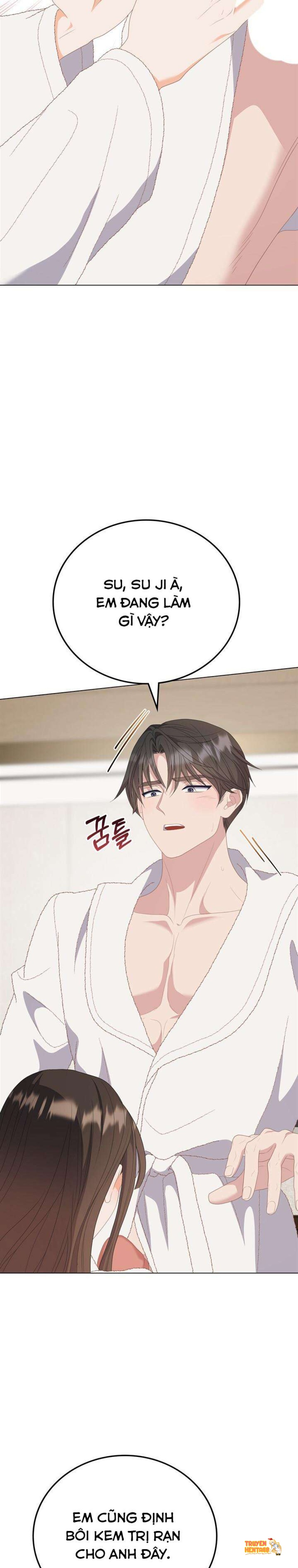 Xem ảnh [18+] Giờ Tăng Ca - Chapter 49 - tmpyn2il3gx - Truyenhentaiz.net