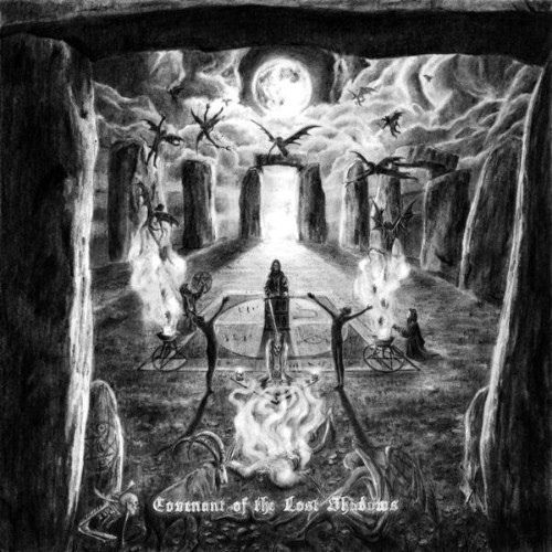 Nox Terror - Covenant Of The Last Shadows (2026) MP3