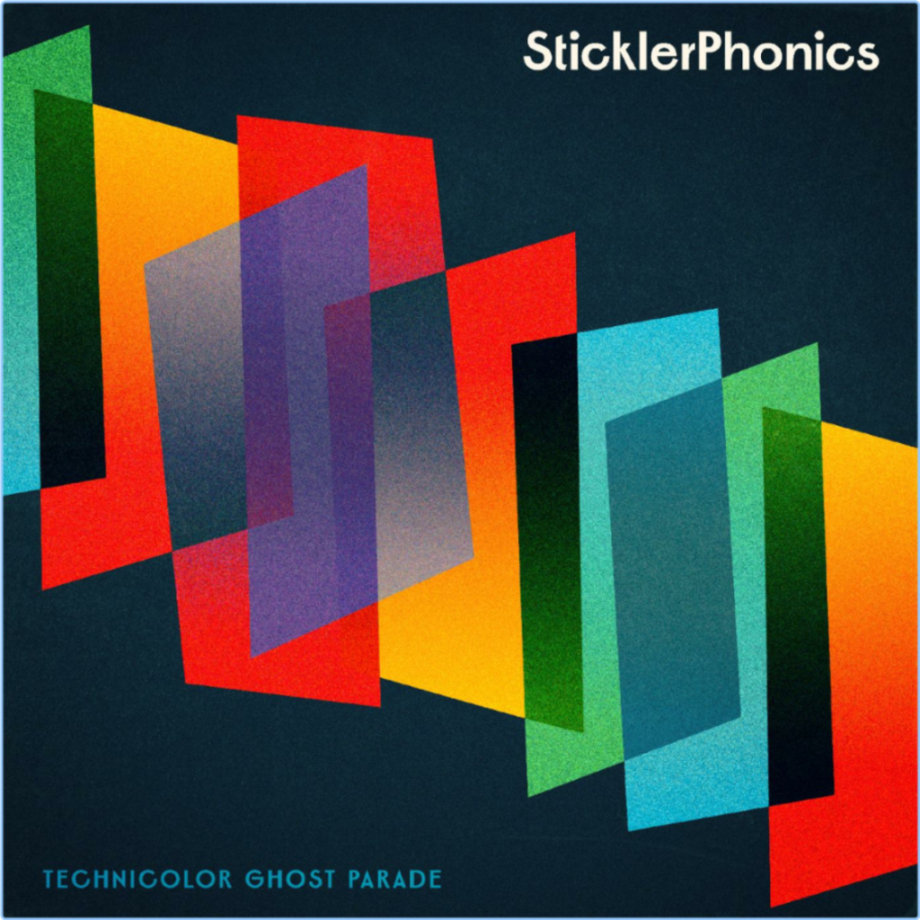 Sticklerphonics Technicolor Ghost Parade (2024) WEB [FLAC] 16BITS 44 1KHZ Q76sltg10uzw