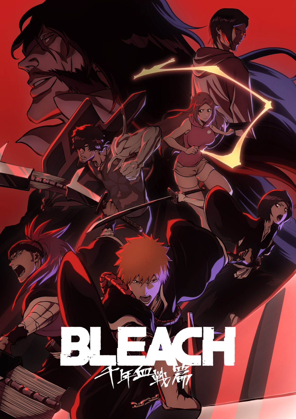BLEACH Thousand-Year Blood War S01E23 1080p DSNP WEB-DL AAC2 0 H 264-VARYG