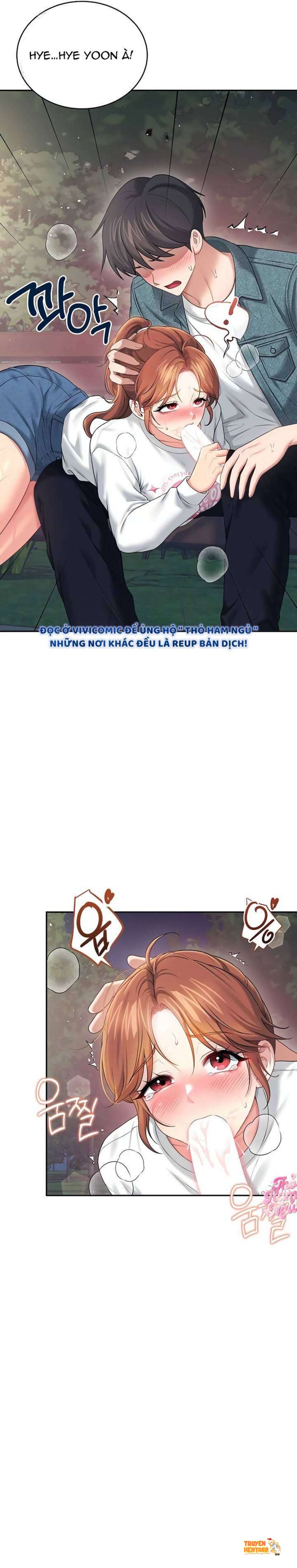 Trang truyện tmpbmndoee0 trong truyện tranh [18+] Đồ Chơi Tình Dục Không Dây - Chapter 77 - truyenhentai18.net