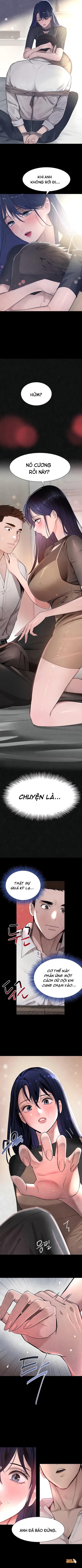 Trang truyện tmpe29jl2in trong truyện tranh Con Gái Của Boss - Chapter 15 - www.truyenhentai18.net