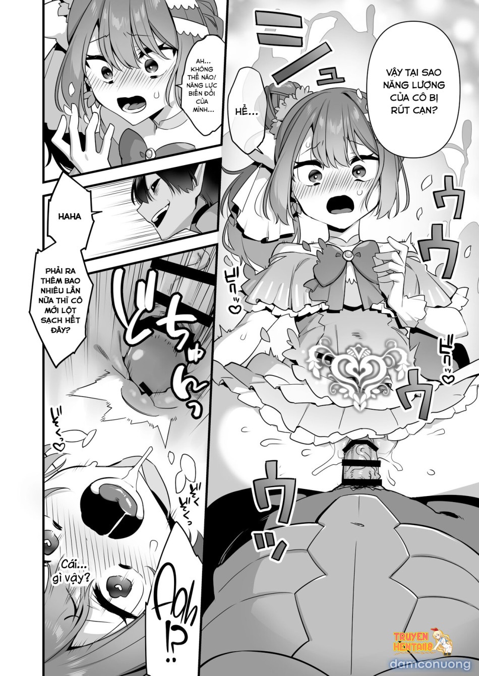 Xem ảnh tmpe87k8gkt trong truyện hentai Aku No Tesaki Ni Natta Node. ~Mahou Shoujo O Ryoujoku Shimasu~ 2 - Chapter 1 - www.hentaitvn.net