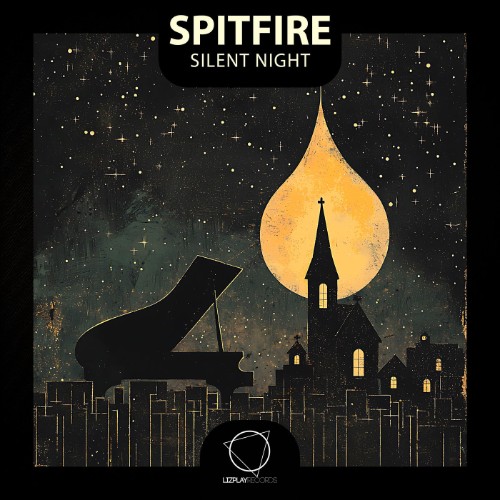 Spitfire - Silent Night (2026)