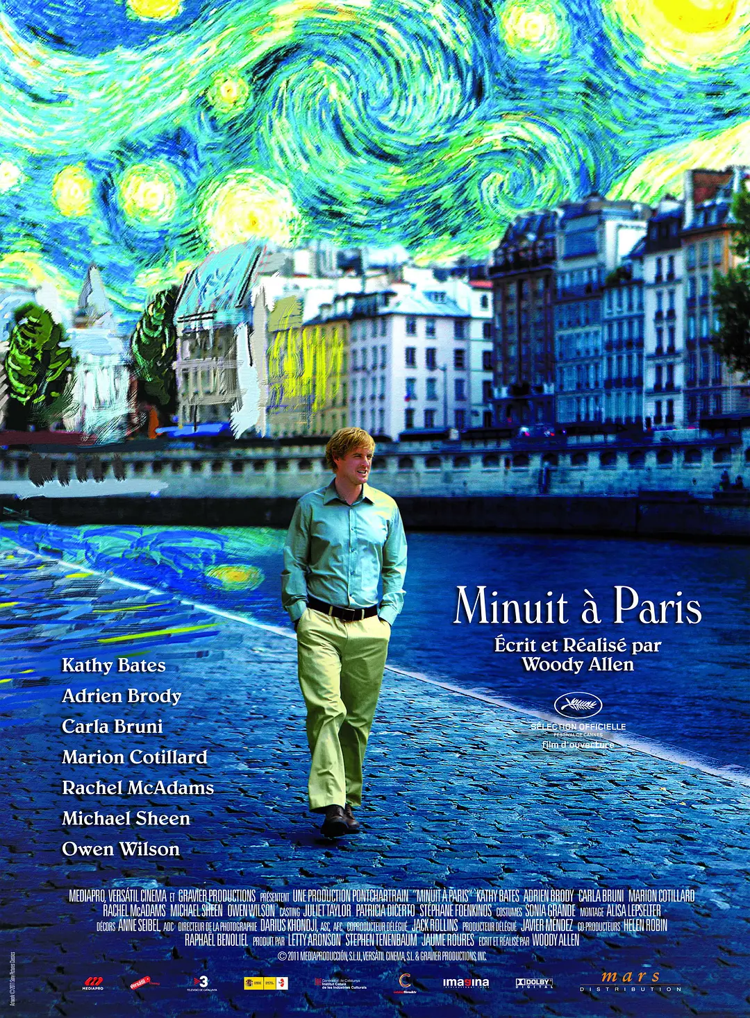 [4320] 午夜巴黎 / Midnight in Paris (2011)-www.131417.net