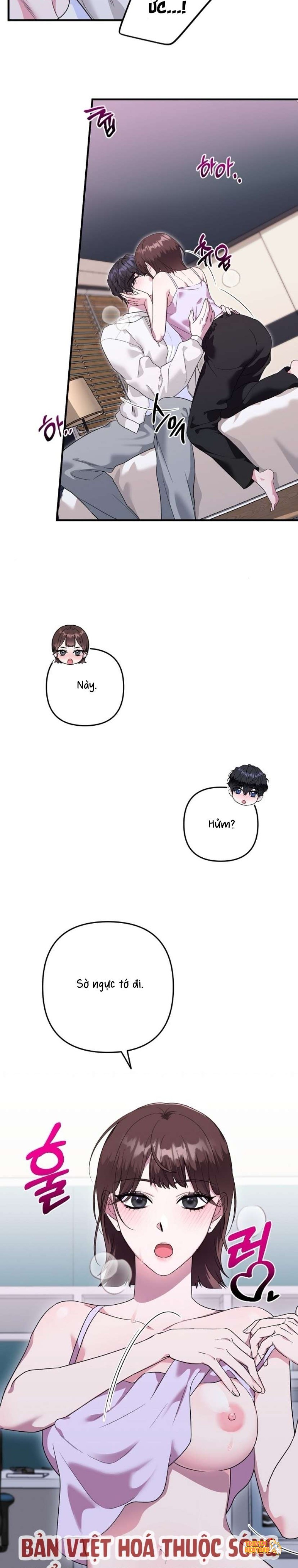 Xem ảnh [ 18+ ] Mối Quan Hệ Bạn Bè Vững Chắc - Chapter 2 - tmp1w3 o295 - Truyenhentaiz.net