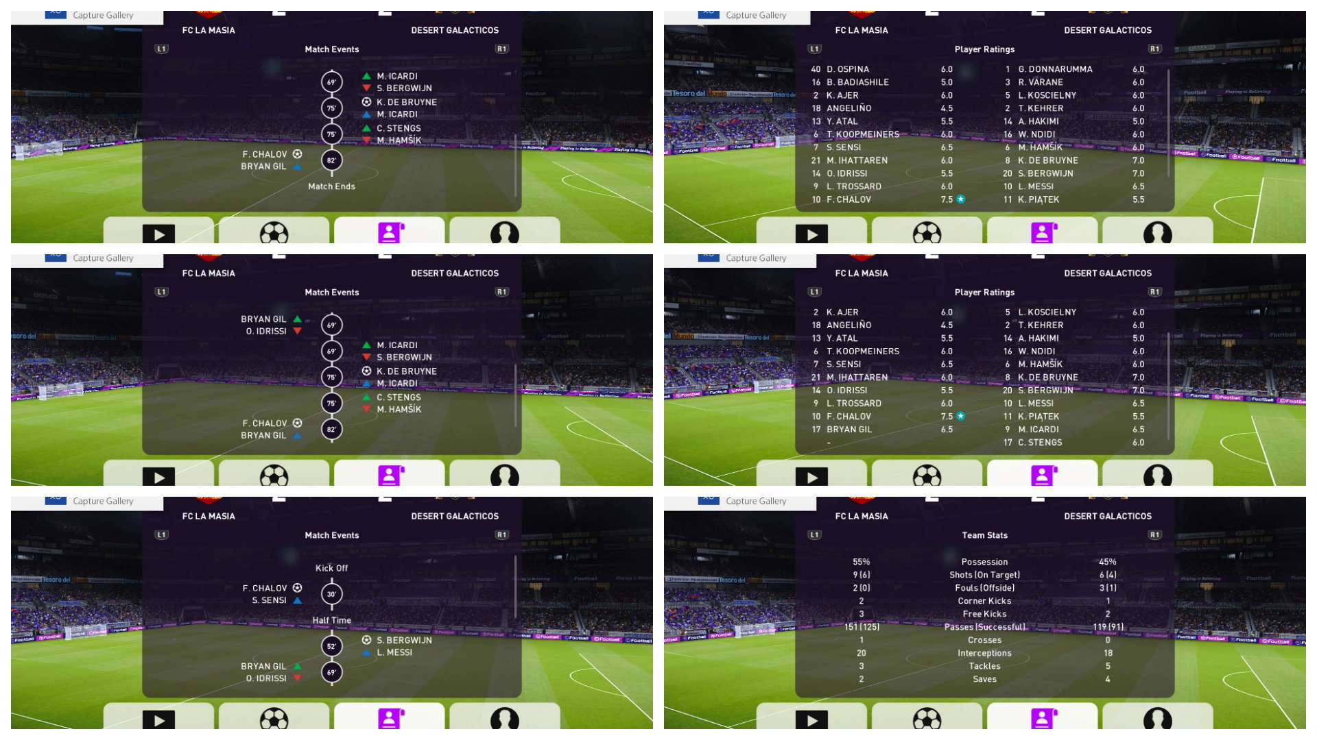 Football — Postimages