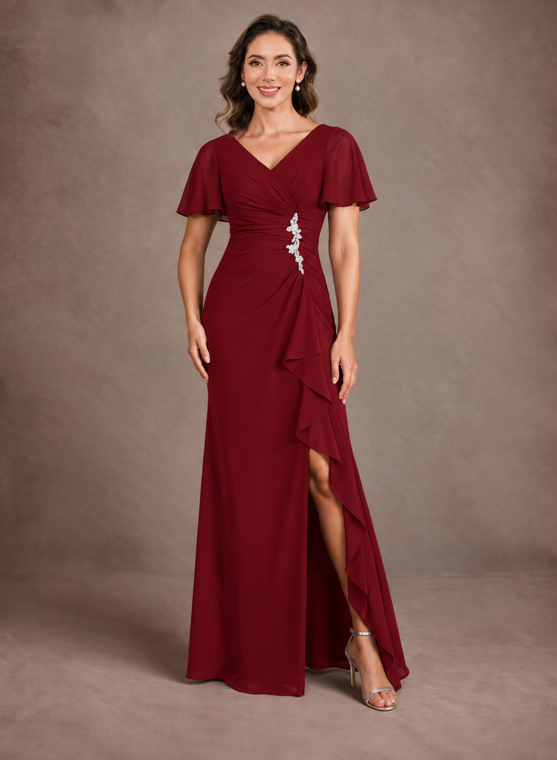 Wine Red