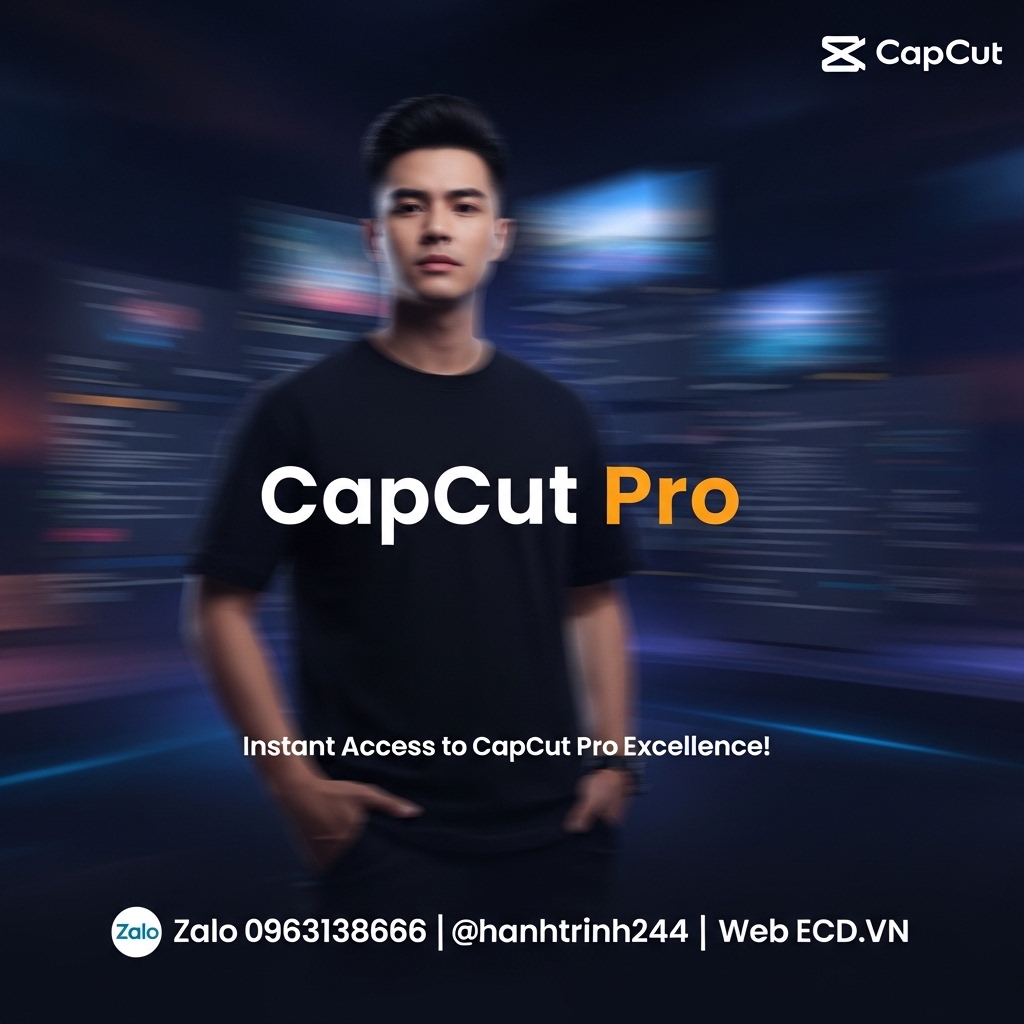 capcut pro free telegram