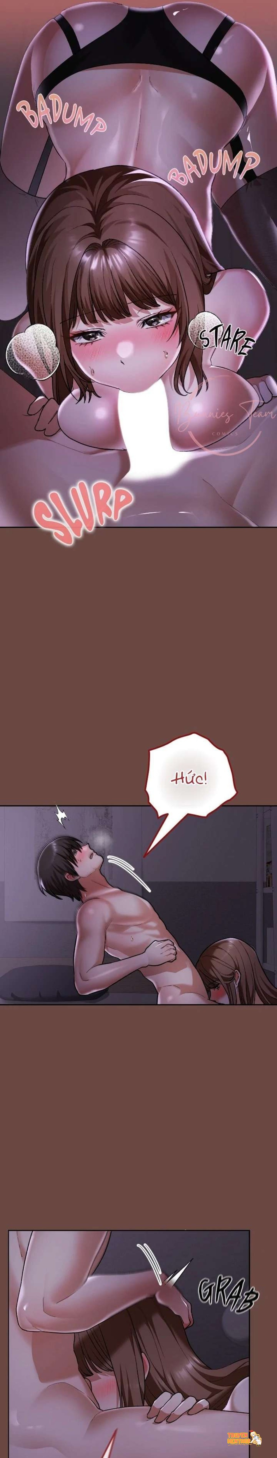 Xem ảnh [18+] Đừng Nói Với Ai Ở Trường! - Chapter 40 - tmp0dbl405g - Truyenhentaiz.net