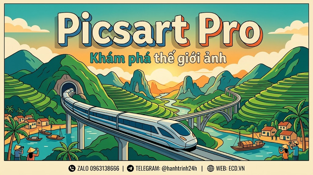 picsart pro việt hóa