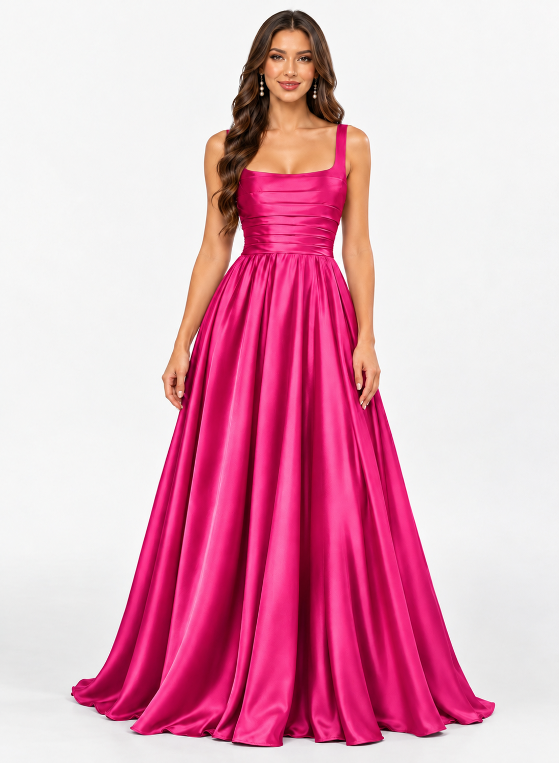 Hot Pink