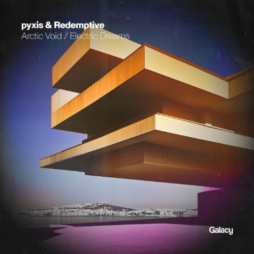 Pyxis, Redemptive - Arctic Void / Electric Dreams (2026) MP3
