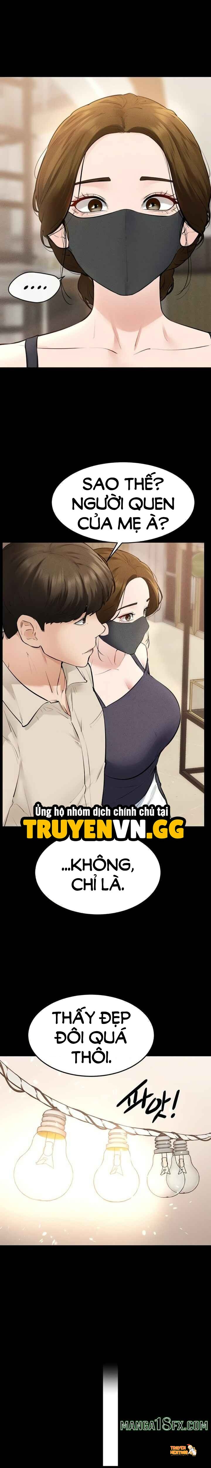 Xem ảnh Gia Đình Mới Rất Tốt Với Tôi - Chapter 99 - tmpldzdcpb6 - Truyenhentaiz.net