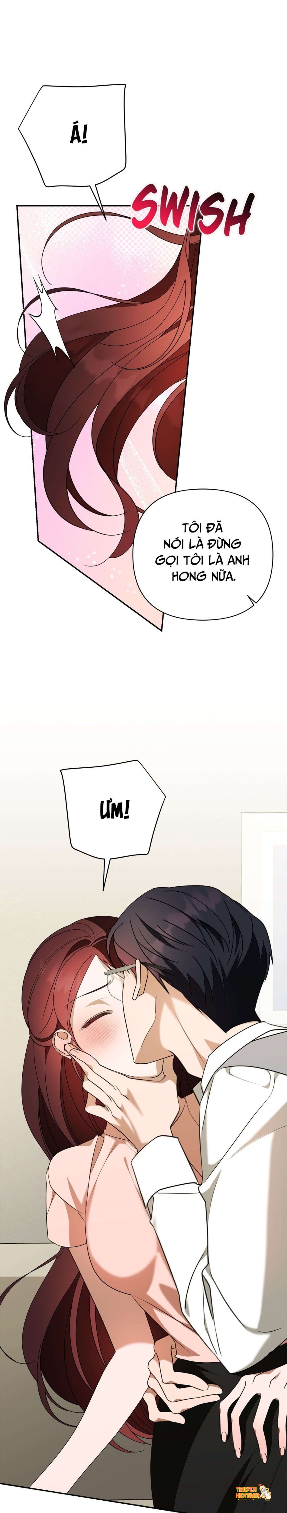 Xem ảnh [không Che] [18+] Đối Tác Trong Công Việc - Chapter 16 - tmpqma838xu - Truyenhentaiz.net