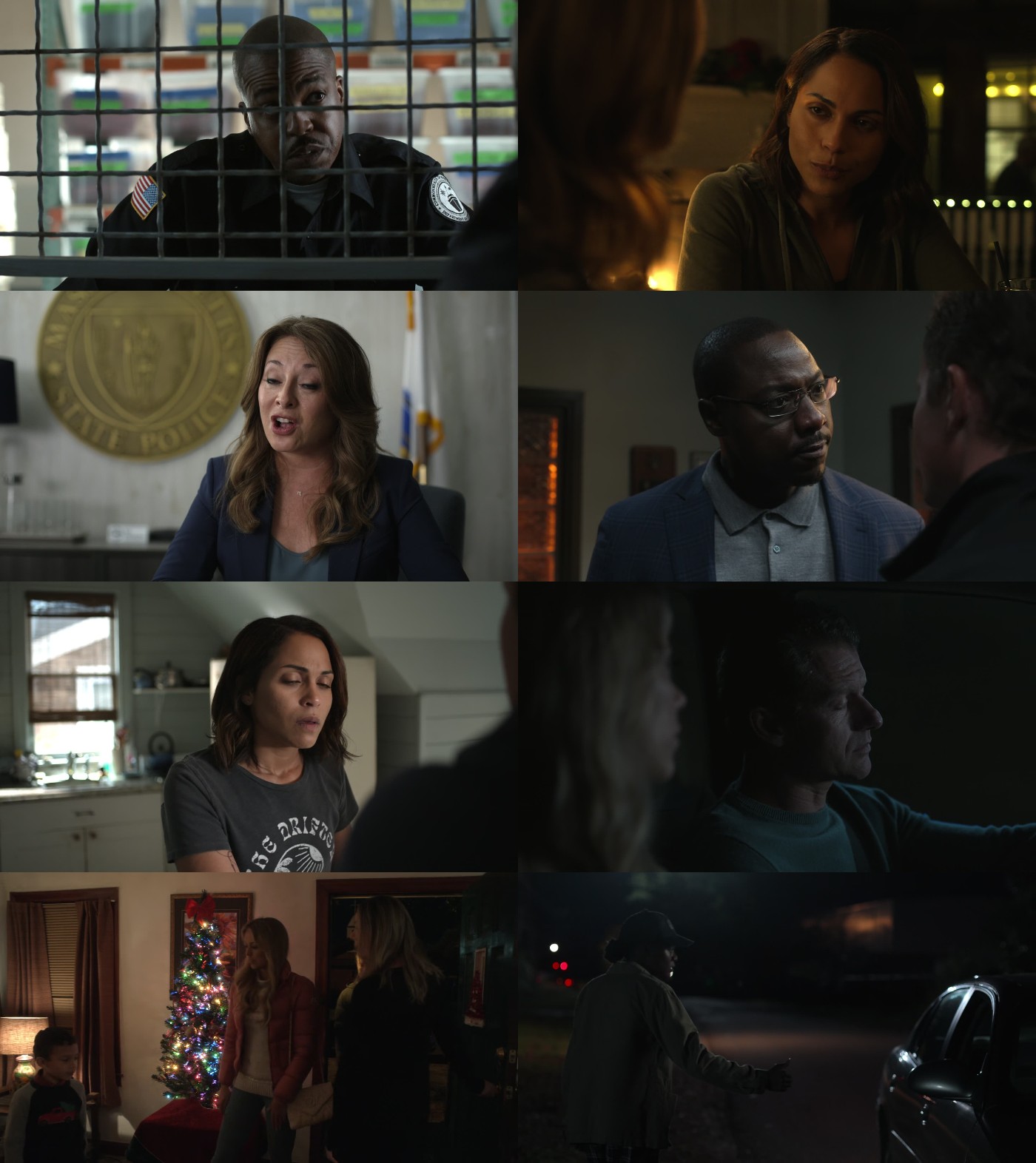 Hightown S02 1080p WEBRip x265 HiQVE