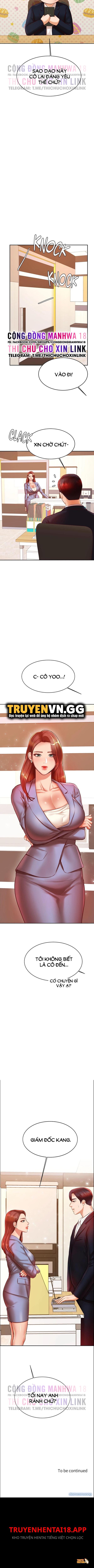 Trang truyện tmptgfajhf7 trong truyện tranh Cô Giáo Ngoài Giờ - Chapter 28 - truyenhentai18.net