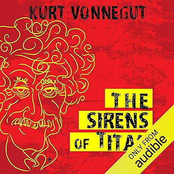 The Sirens Of Titan (Vonnegut, Kurt)