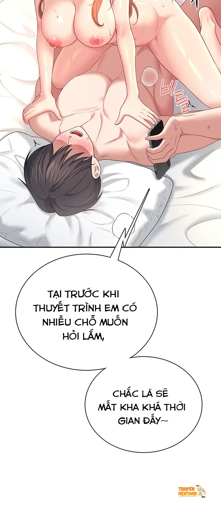 Xem ảnh Sextoy Kết Nối Không Dây - Chapter 80 - tmpw a2vxkl - Truyenhentaiz.net