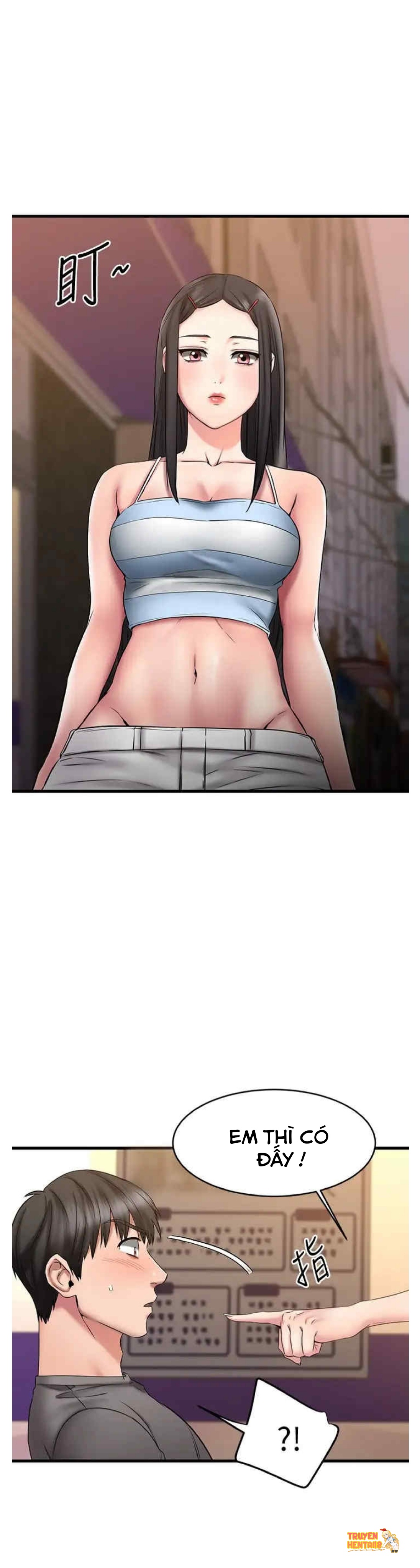 Trang truyện tmpnw48dnqq trong truyện tranh Ranh Giới Người Bạn - Chapter 14 - truyenhentai18.net