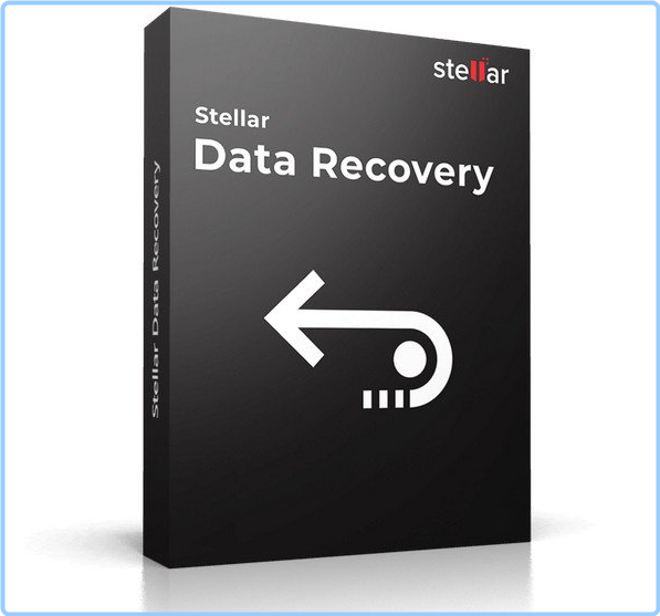 Stellar Data Recovery 11.0.0.7 Multilingual Ss46bug11fsu