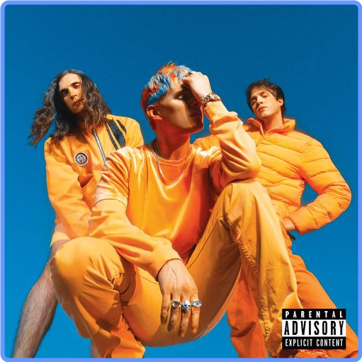 Waterparks - Greatest Hits (Album, 2021) mp3 320 Kbps