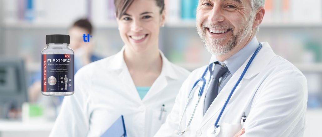 Flexinea + Cosa pensano gli esperti