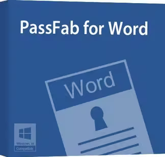 PassFab For Word 8.5.5 Multilingual