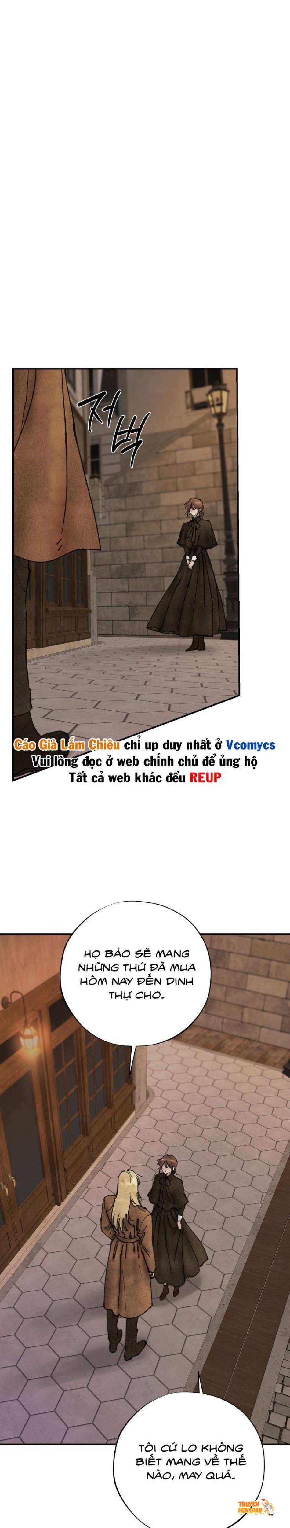 Xem ảnh [18+] Sự Quyến Rũ Của Hầu Nữ - Chapter 12 - tmpzhbxzj9t - Truyenhentaiz.net