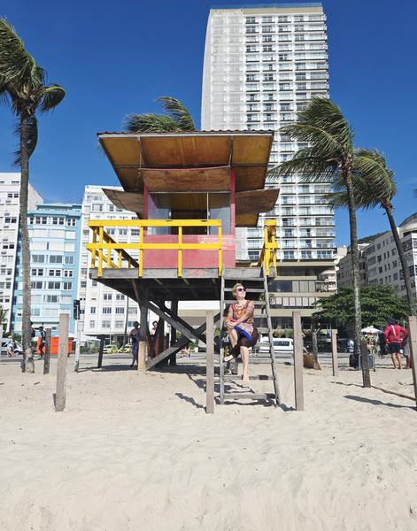 В джазе только девушки или аргентинско-бразильский калейдоскоп В джазе только девушки или аргентинско-бразильский калейдоскоп