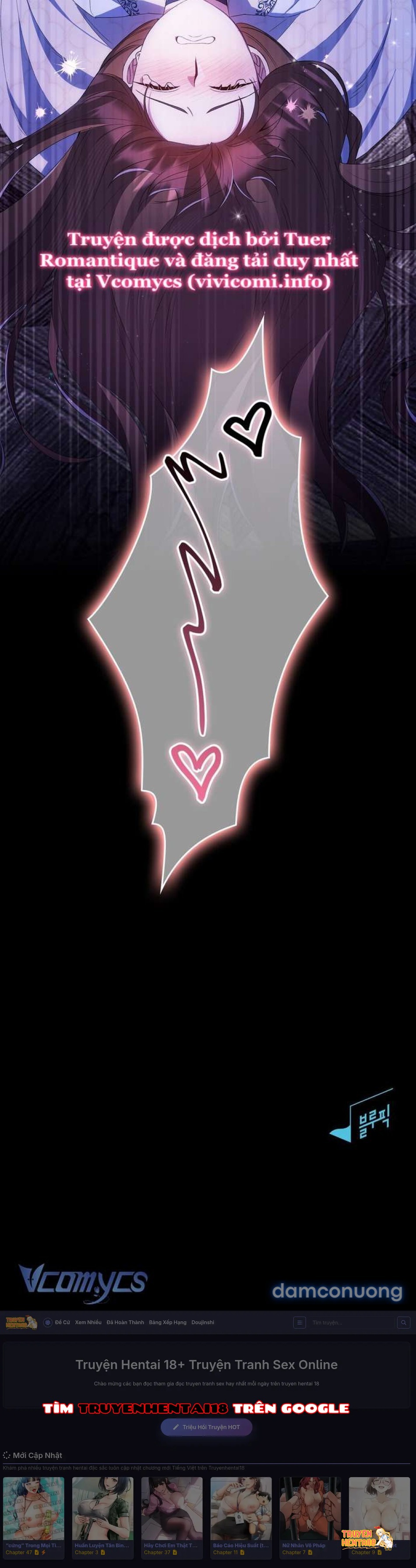 Xem ảnh tmpgwfv6upd trong truyện hentai [18+] Tôi Là M - Chapter 12 - hentaitvn.net