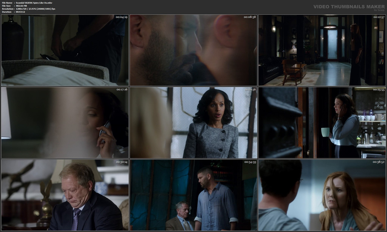Scandal S02E06 Spies Like Us.mkv