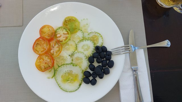 DIA 4 – HOTEL IBEROSTAR CORAL ENSENACHOS - Hotel Iberostar Selection Ensenachos (5)