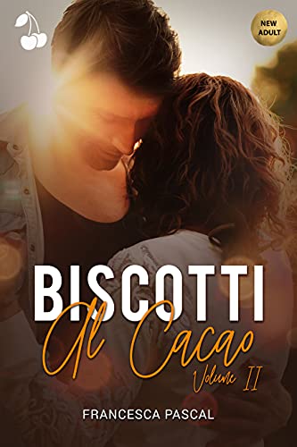 Francesca Pascal - Biscotti al cacao vol. 2 (2021) Francesca Pascal - Biscotti al cacao vol. 2 (2021)