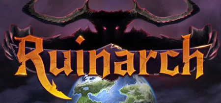 Ruinarch v0.33.13-P2P