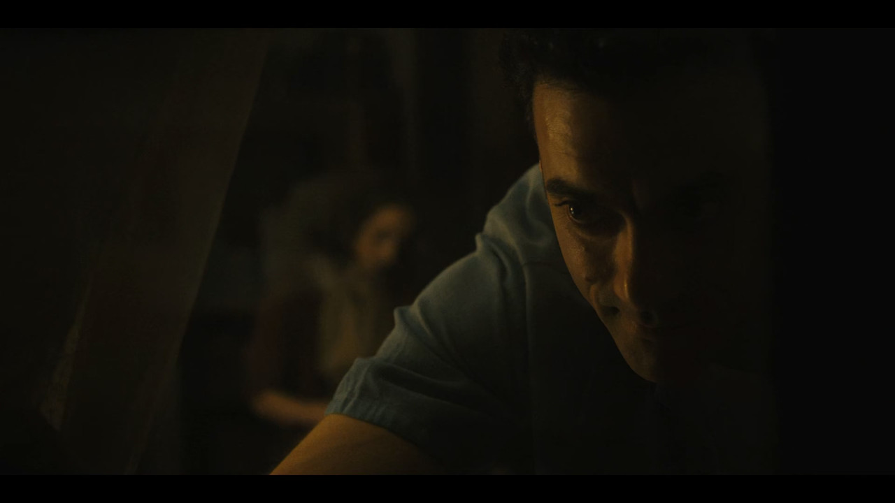 The Plot Against America (2020) S01E06 Part 6 (1080p AMZN WEB-DL x265 10bit EAC3 5.1 - HxD) [TAoE].m