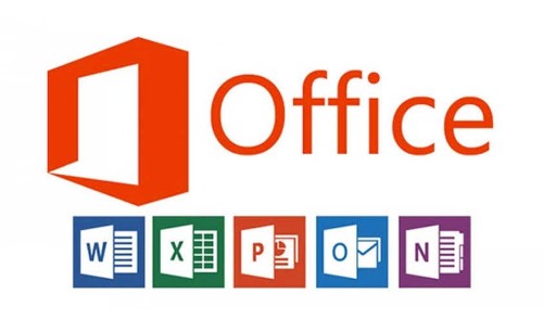 Microsoft Office lifetime license for Windows