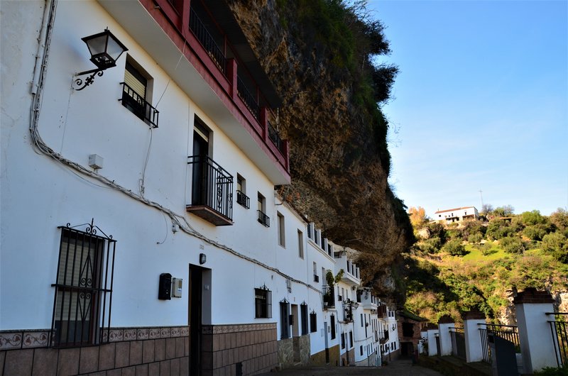 CADIZ Y SUS PUEBLOS-2017 - Blogs de España - SETENIL DE LAS BODEGAS-7-3-2017-CADIZ (47)