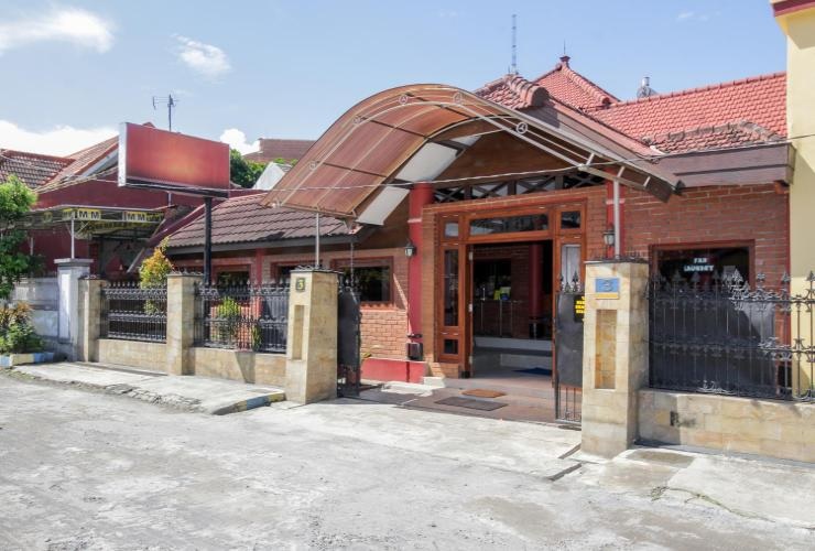 Airy Lowokwaru Bendungan Darma