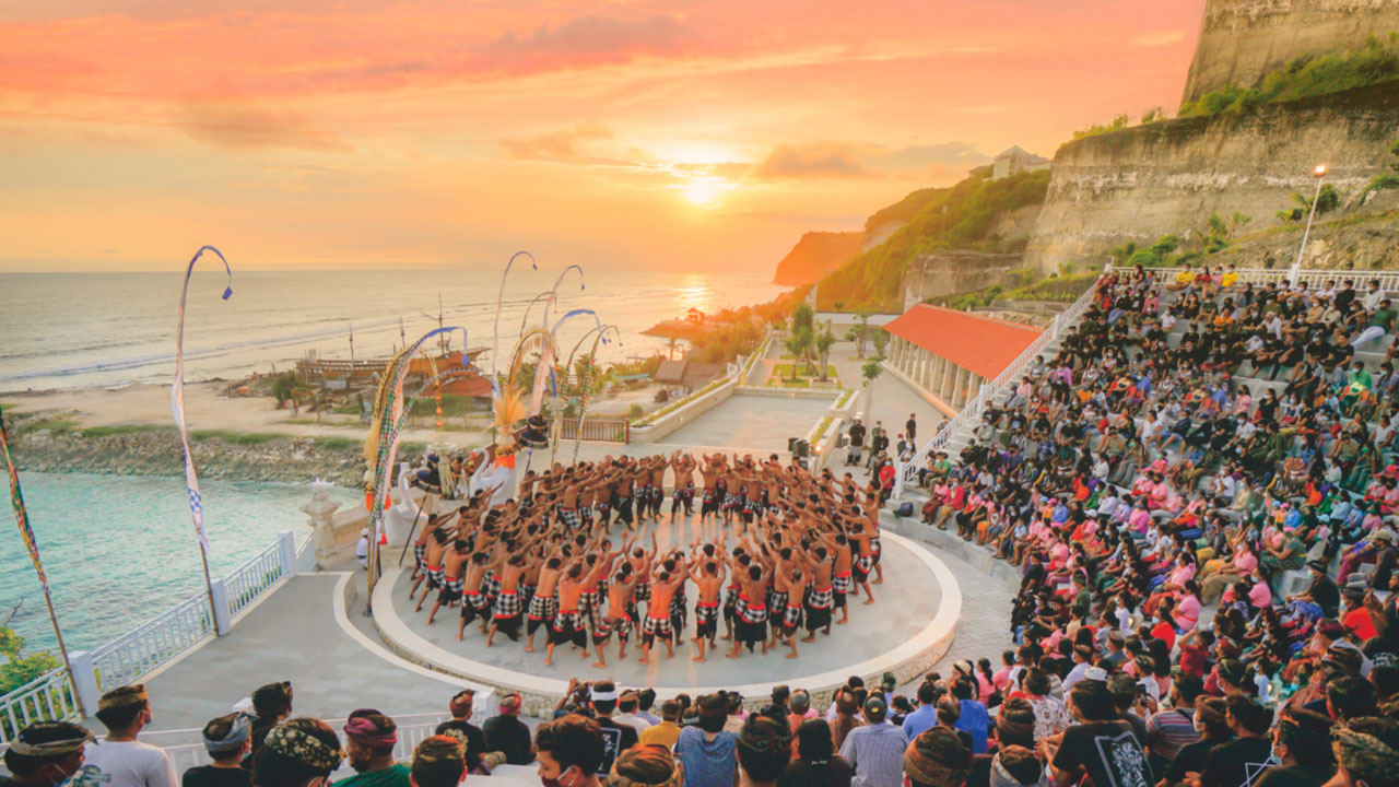 Spot Foto dan Aktivitas Wisata