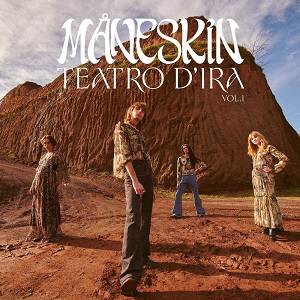 Re: Måneskin