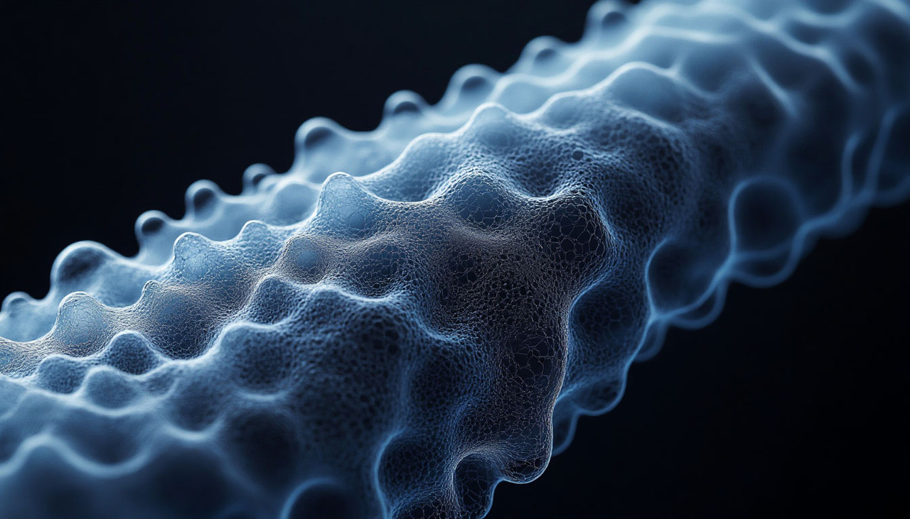 Вспененный полиэтилен