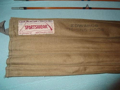 Cook, Newton & Smith #5