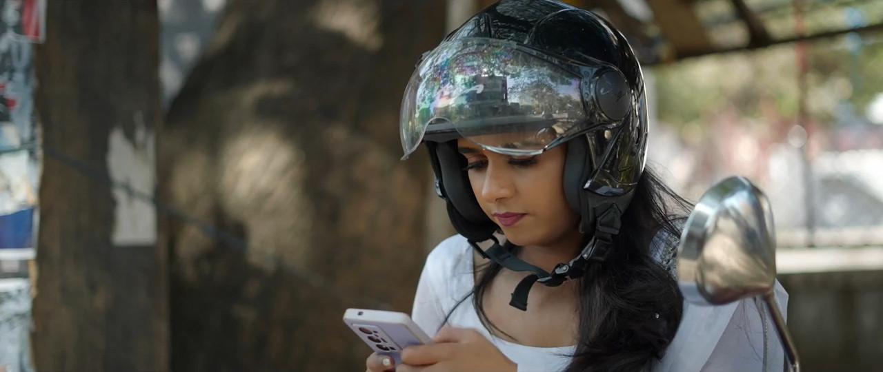 Dhruvathaare 2025 WebRip [Kannada] 480p, 720p ESub Screenshot