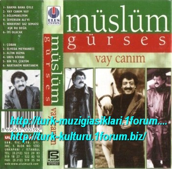 Vay Canim Ulus Muzik 1999 (2)