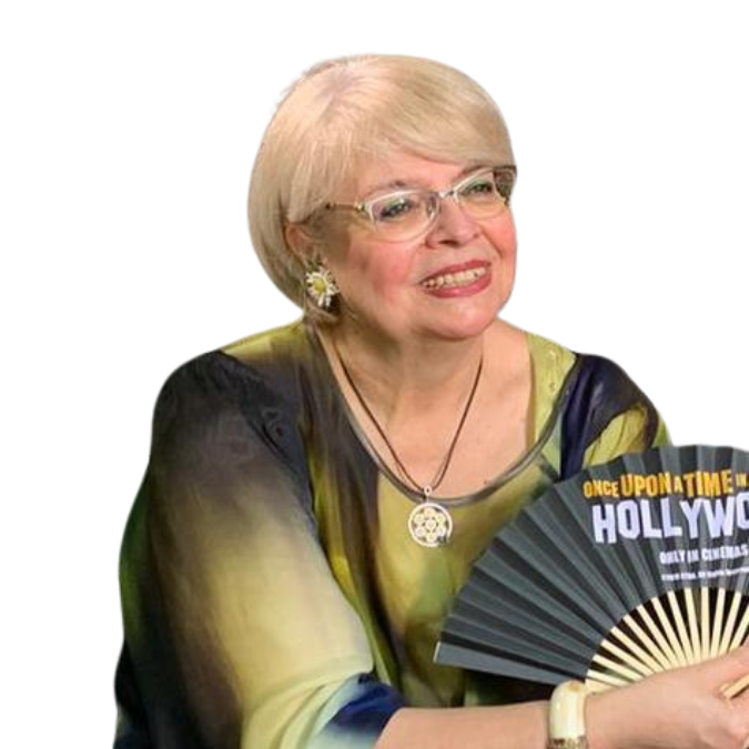 Irina Margareta Nistor
