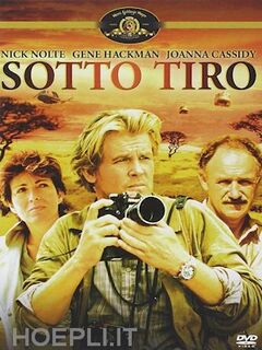 Sotto tiro  (1983)  Dvd9 Ita/Ing/Fra/Ted/Spa