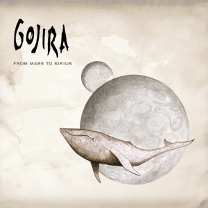 Re: Gojira
