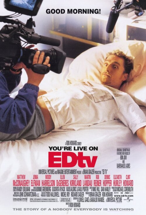 Ed TV / Edtv (1999) MULTi.1080p.BluRay.REMUX.AVC.DTS-HD.MA.5.1-OK | Lektor i Napisy PL