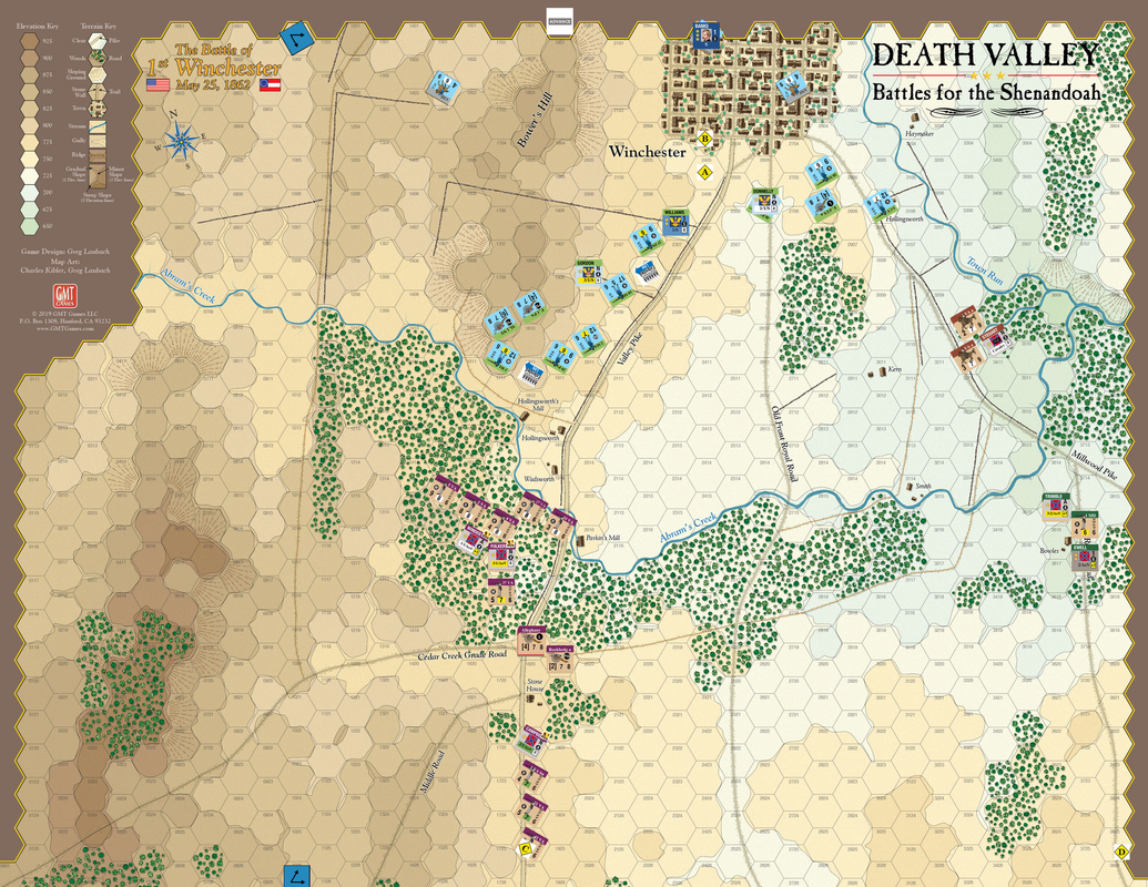 1st WinchesterMap